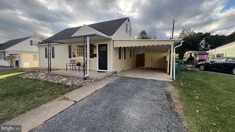 326 CHARLES ROAD, MECHANICSBURG, PA 17050