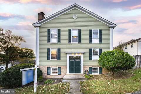 2450 WINDBREAK DRIVE, ALEXANDRIA, VA 22306