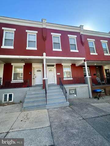 1326 NARRAGANSETT STREET, PHILADELPHIA, PA 19138