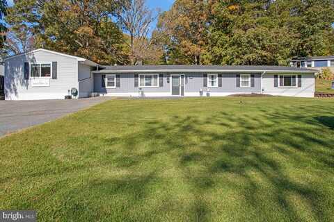 995 GRACE ROAD, HUNTINGTOWN, MD 20639