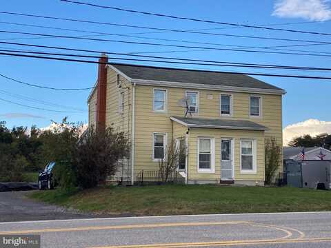 7548 LINGLESTOWN ROAD, HARRISBURG, PA 17112