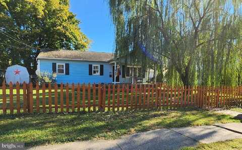 404 S CATHERINE STREET, MIDDLETOWN, PA 17057