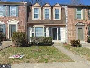 10264 EAGLE NEST CT. COURT, FAIRFAX, VA 22032