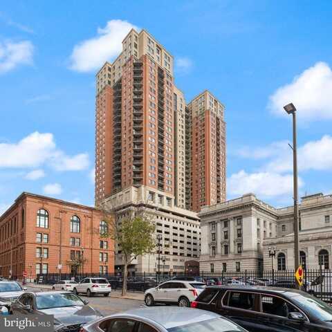 414 WATER STREET, BALTIMORE, MD 21202