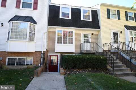 13246 BAYBERRY DRIVE, GERMANTOWN, MD 20874