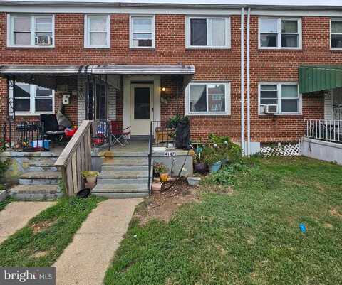 4147 DORIS AVENUE, BALTIMORE, MD 21225