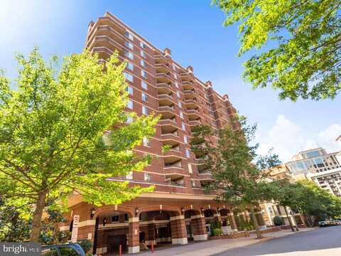 1276 N WAYNE STREET, ARLINGTON, VA 22201