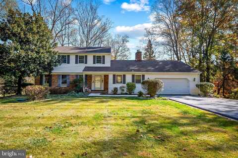 4317 MANORWOOD DRIVE, GLEN ARM, MD 21057