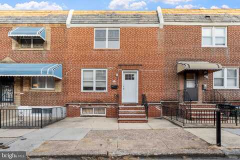 1805 S NEWKIRK STREET, PHILADELPHIA, PA 19145