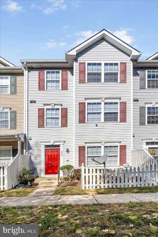 1723 BARNETT COURT, SEVERN, MD 21144