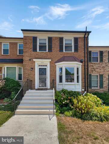 11711 CRITTON CIRCLE, WOODBRIDGE, VA 22192