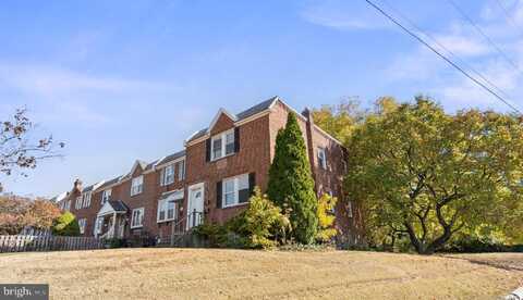 3850 BRUNSWICK AVENUE, DREXEL HILL, PA 19026