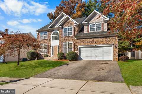 16011 LAVENDER DREAM LANE, BRANDYWINE, MD 20613