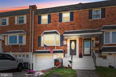 12619 RICHTON ROAD, PHILADELPHIA, PA 19154