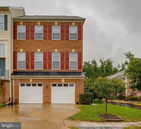 5300 SANDYFORD STREET, ALEXANDRIA, VA 22315