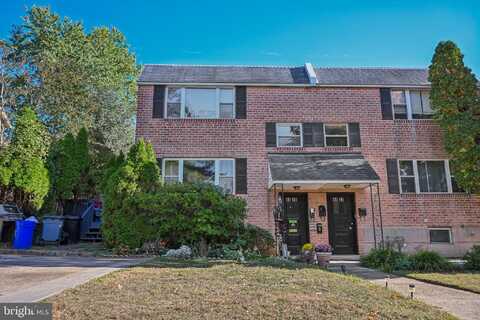 4420 BLOOMFIELD AVENUE, DREXEL HILL, PA 19026