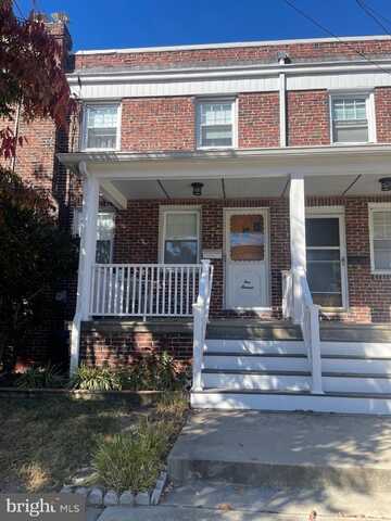 111 WHITMAN AVENUE, COLLINGSWOOD, NJ 08108