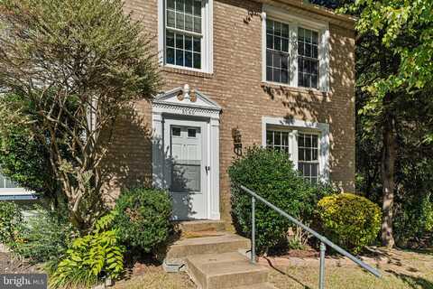 3640 WHARF LANE, TRIANGLE, VA 22172