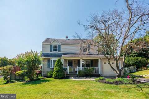 539 SCHOOL HOUSE LANE, WILLOW GROVE, PA 19090