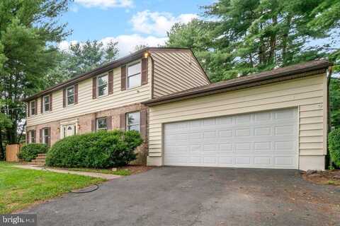 9888 FOXHILL COURT, ELLICOTT CITY, MD 21042