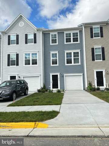 141 TYE COURT, WINCHESTER, VA 22602