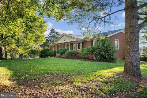 482 BEAUTIFUL RUN ROAD, ARODA, VA 22709