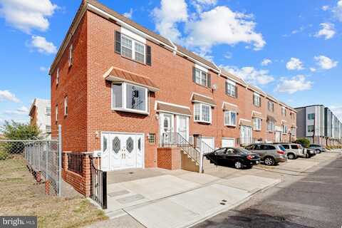 3428 BELGRADE STREET, PHILADELPHIA, PA 19134