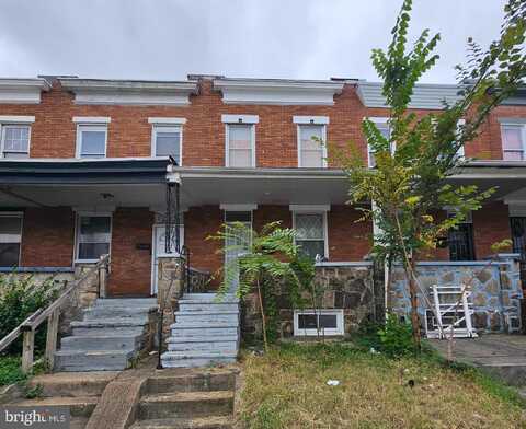 3627 PULASKI HIGHWAY, BALTIMORE, MD 21224