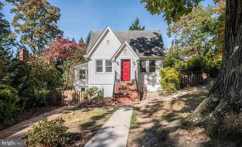 201 MACARTHUR ROAD, ALEXANDRIA, VA 22305