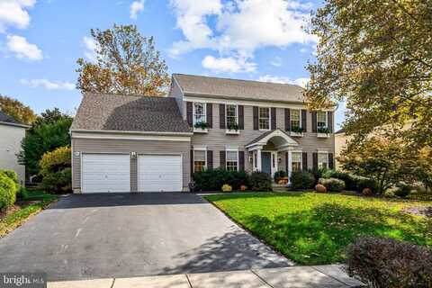 12 APPLE ORCHARD ROAD, MOORESTOWN, NJ 08057