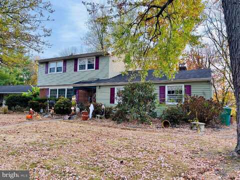 1003 SALEM ROAD, CHERRY HILL, NJ 08034