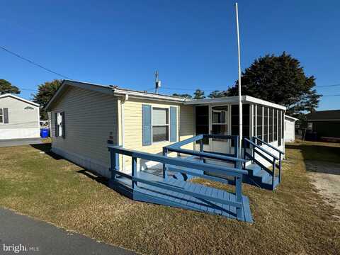 27323 SEAFARER ROAD, MILLSBORO, DE 19966