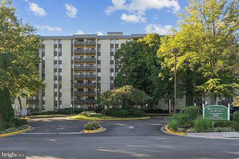 6001 ARLINGTON BOULEVARD, FALLS CHURCH, VA 22044