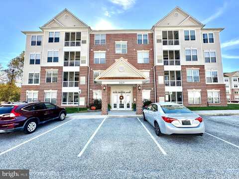 307 TIREE COURT, ABINGDON, MD 21009