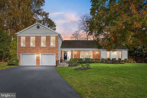 933 RIDGE DRIVE, MCLEAN, VA 22101