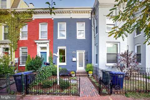 719 4TH STREET NE, WASHINGTON, DC 20002