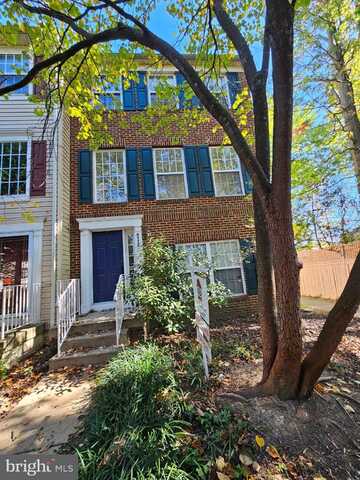 8526 HALLIE ROSE, ALEXANDRIA, VA 22309