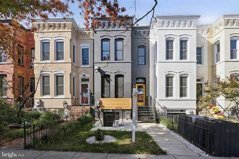 608 TENNESSEE AVENUE NE, WASHINGTON, DC 20002