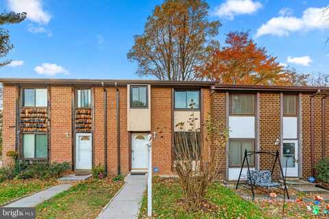 6553 PENNACOOK COURT, COLUMBIA, MD 21045