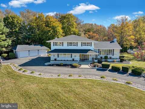 333 W ARCH STREET, FRACKVILLE, PA 17931