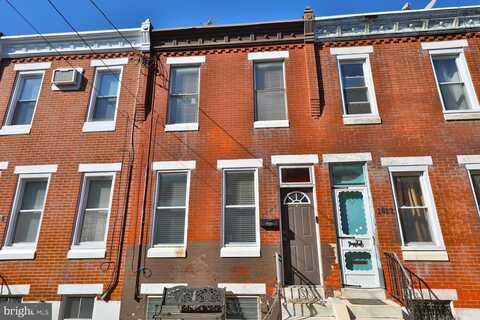 1824 S SARTAIN STREET, PHILADELPHIA, PA 19148