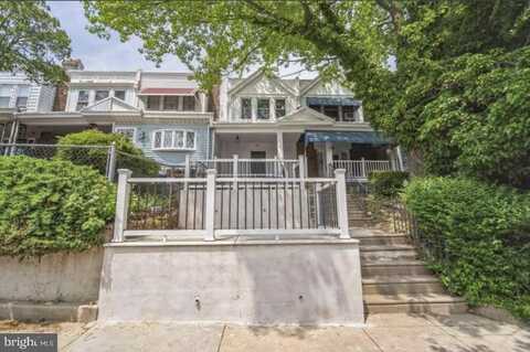 5783 DUNLAP STREET, PHILADELPHIA, PA 19131