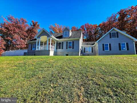 11900 CASH VALLEY, CUMBERLAND, MD 21502