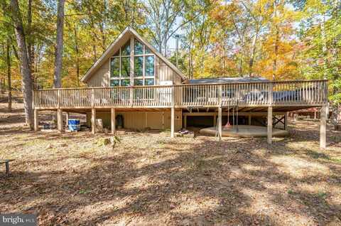 103 ONONDAGA TRAIL, HEDGESVILLE, WV 25427