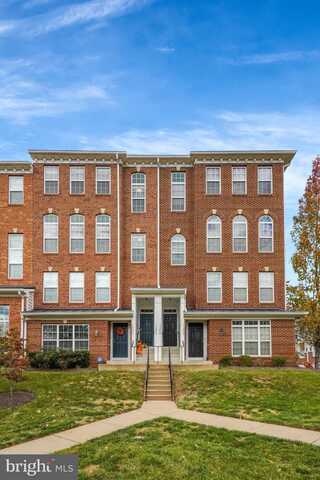 15204 ROSEMONT MANOR DRIVE, HAYMARKET, VA 20169