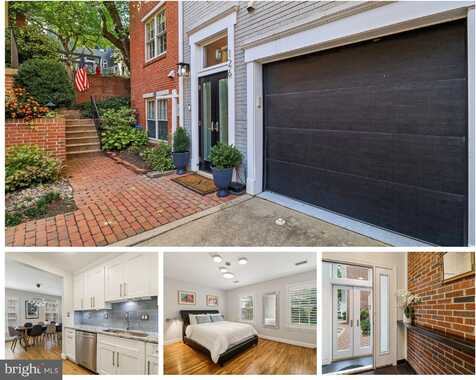 126 WATERFORD PLACE, ALEXANDRIA, VA 22314