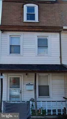 523 SWAIN STREET, BRISTOL, PA 19007