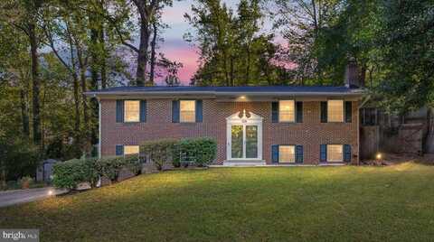 1009 PLYMOUTH DRIVE, STAFFORD, VA 22554