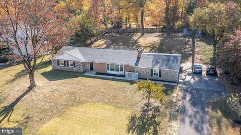 4134 JACKSON DRIVE, LAFAYETTE HILL, PA 19444