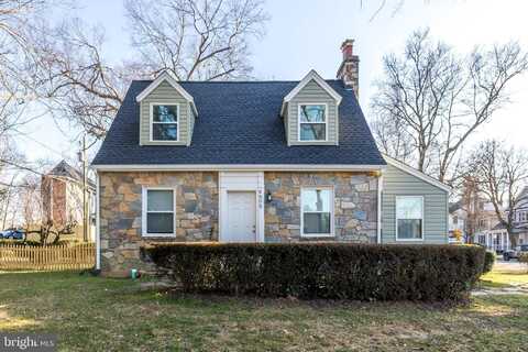 6805 CAVALIER TRAIL, FALLS CHURCH, VA 22042